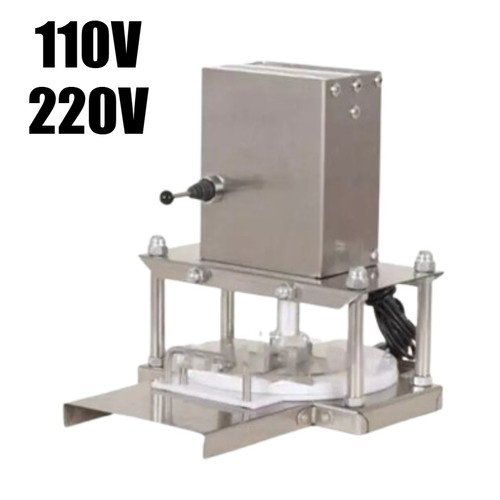 Commercial electric tortilla - commercial,