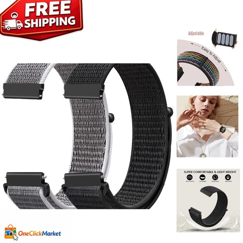 Pack nylon watch - pack,