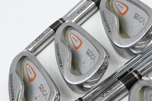 Benross vx5 irons sw - vx5, /
