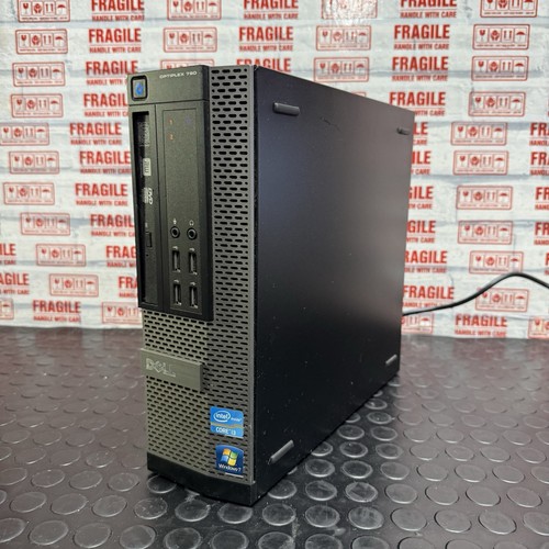 Dell optiplex 790 desktop - dell,
