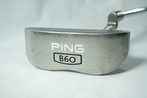 Ping b60 karsten putter 33 - karsten, 33"