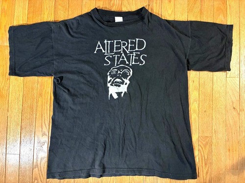 Vintage altered states shirt - vintage,
