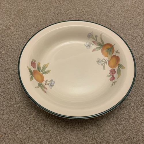 Cloverleaf peaches cream - peaches, &