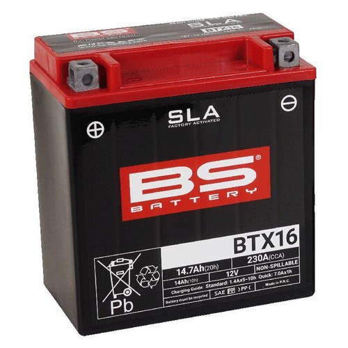 Battery sla agm for - sla,