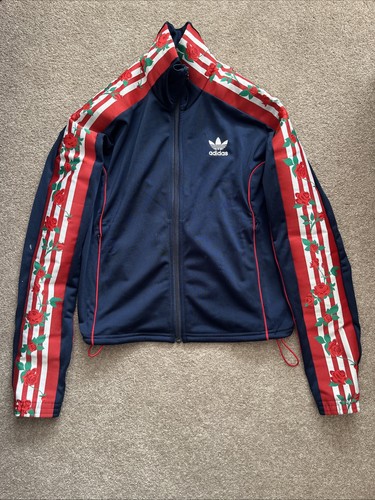 Adidas zip top tracksuit - adidas,