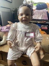 Ashton Drake Hanl Pretty