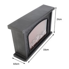 ›Simulation Fireplace