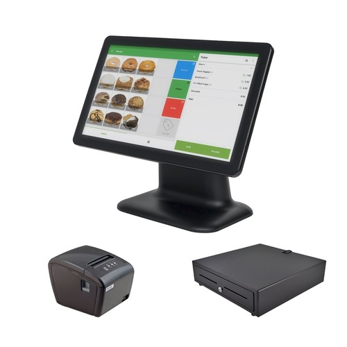 Loyverse epos complete - epos, system