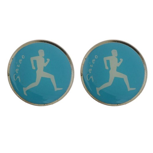 2pcs 5cm football - 2pcs,