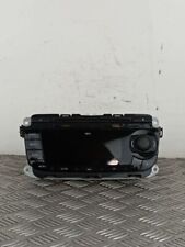 SEAT/CUPRA IBIZA Mk IV 6J5,6P1 08-15 RADIO / STEREO CONTROL 