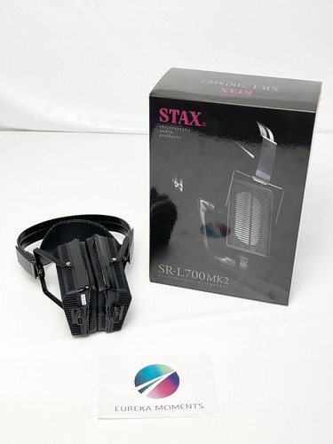 Stax l700mk2 l700 - sr-l700mk2, mk2