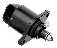 Idle control valve - idle,
