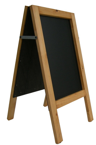 CHALKBOARD-PAVEMENT