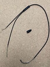 NOS OEM Throttle Cable Suzuki