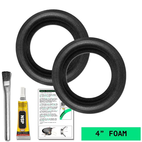 North speaker parts foam - speaker,