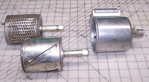 Vintage hobart kitchenaid - hobart,
