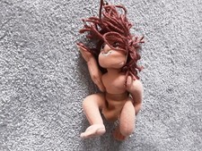 McDonalds Tarzan soft toy