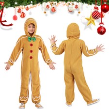 Little Gingerbread Shrek