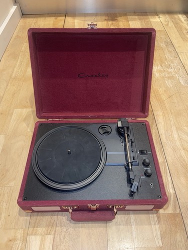 Crosley limited edition urban - limited,
