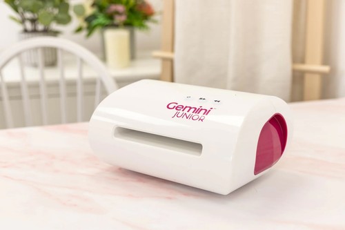 Gemini junior die - die, cutting