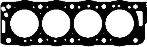 Bga cylinder head gasket - cylinder,