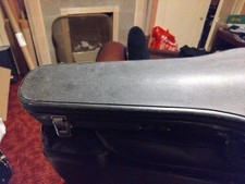 Stentor Violin Case