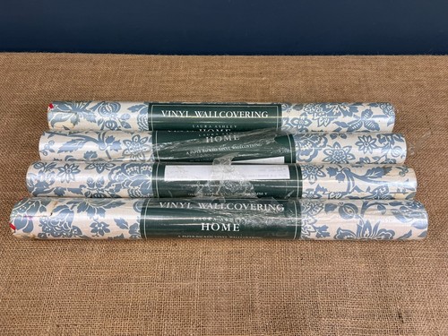 Rolls vintage laura ashley - 4,