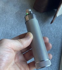 Welch Allyn Rechargeable Battery Handle for ophthalmoscope Retinoscope otoscope 