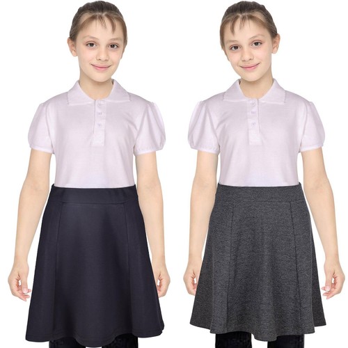 Kids girls plain - girls,
