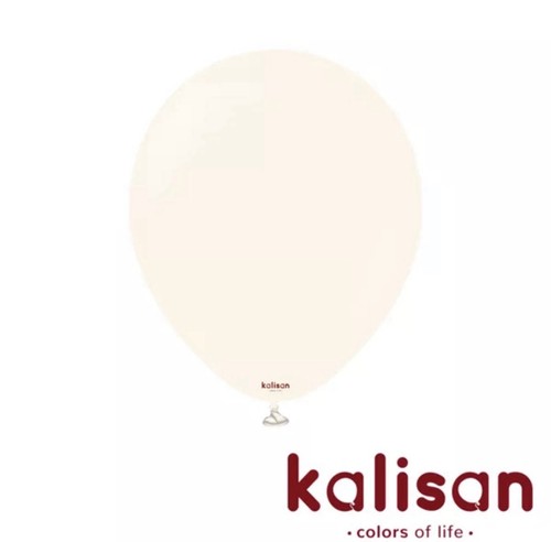 Kalisan macaron pale salmon - macaron,