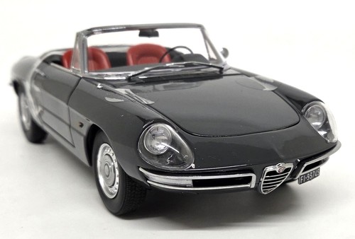Touring alfa romeo - 1/18,