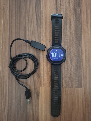 Garmin forerunner 735xt gps - garmin,