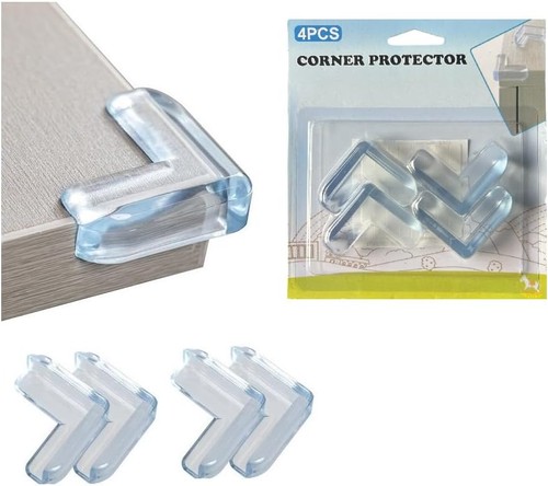 Corner protectors for - s&d,,