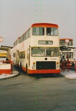 Leyland Victory HONG KONG