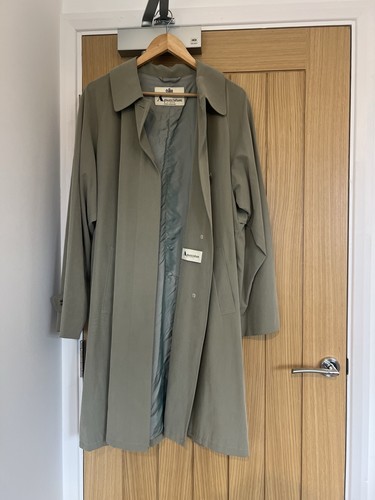 Vintage aquascutum london - aquascutum, of
