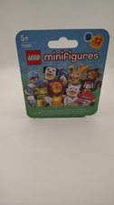 Lego series cute bunny - 28,