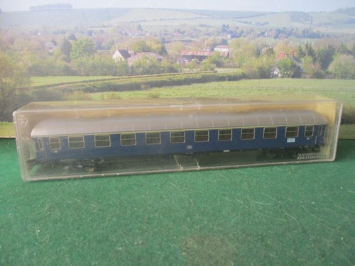 Roco coach db - roco, 1:87