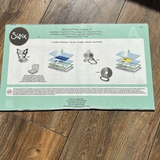 Sizzix Big Shot Plus Adapter A