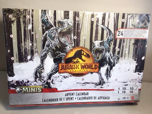 Jurassic park world - jurassic,