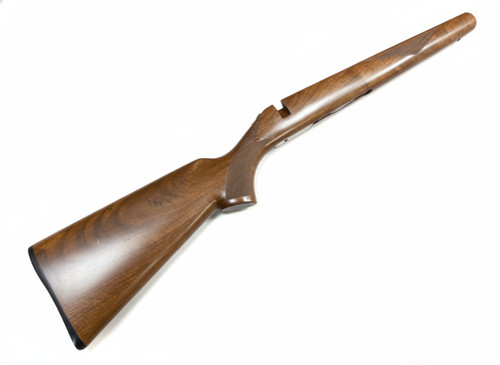 453 walnut rifle stock - walnut,