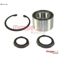 WHEEL BEARING KIT WM 514 FOR BMW M40B18 M43B18 M10B18 1.8L 4cyl 5 E34 M51D25 M50B25