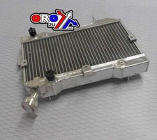 RADIATOR SUZUKI LTR450 06-09, ATV 17710-45G00, 23-128, AC-10004