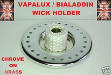 VAPALUX LAMP SPIRIT CUP BIALADDIN WICK HOLDER VAPALUX PRE HEATER SERVICE KIT