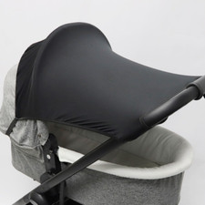 Baby Stroller Sunshade Cover