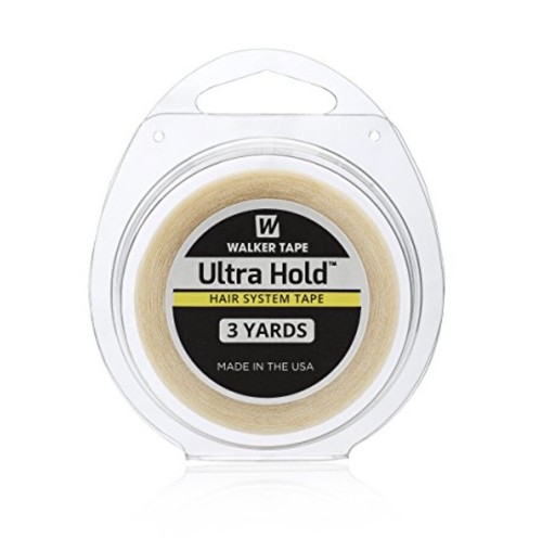 Walker ultra hold roll tape - hold,