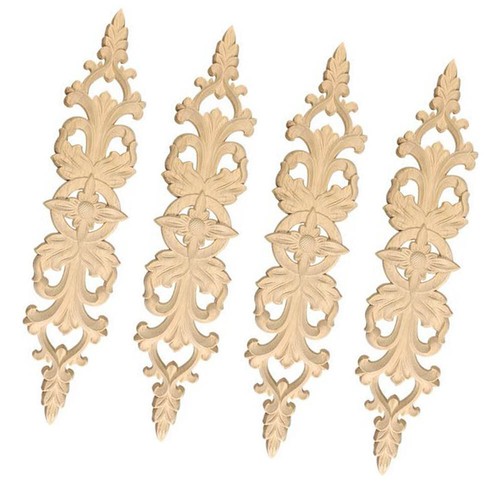 Classic wood mouldings - wood,
