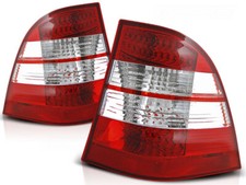 LED rear lights for Mercedes