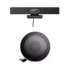 Professional HD 1080p Webcam &