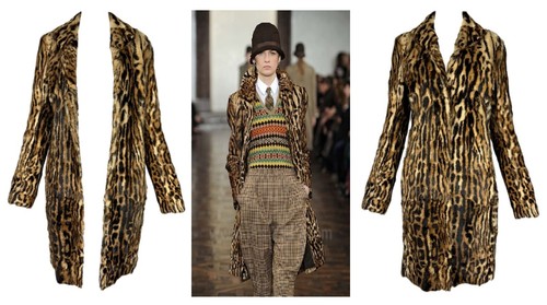 2012 ralph lauren - f/w,