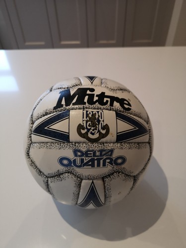 Mitre delta quatro f - delta, f.i.f.a